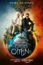 S2 E1 Good Omens Season 2 Episode 1