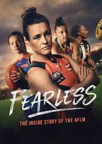 S1 E5 Fearless: The Inside Story of the AFLW Season 1 Episode 5