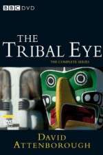 The Tribal Eye