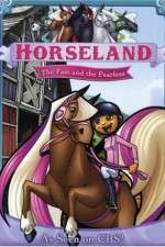 Horseland