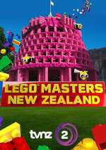 LEGO Masters