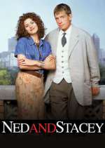 Ned and Stacey