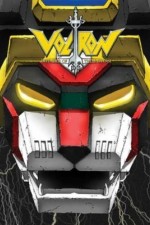 Voltron: Defender of the Universe