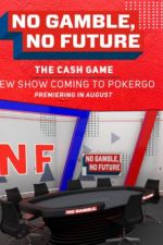 No Gamble, No Future