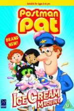 Postman Pat