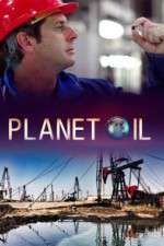 S1 E1 Planet Oil Season 1 Episode 1