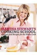 Martha Stewarts Cooking School