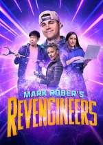 Mark Rober's Revengineers