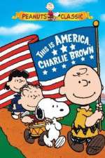 This Is America Charlie Brown