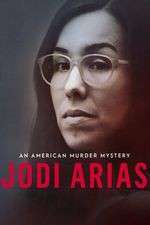 Jodi Arias: An American Murder Mystery