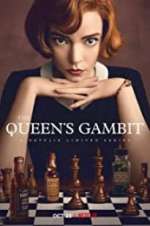 The Queen\'s Gambit