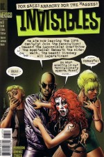 The Invisibles