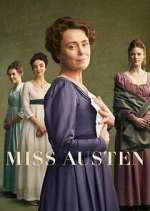 Miss Austen