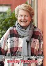 Extraordinary Escapes with Sandi Toksvig