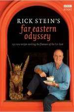 Rick Stein's Far Eastern Odyssey