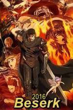 Berserk