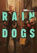 Rain Dogs