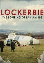 Lockerbie: The Bombing of Pan Am 103