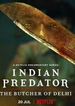 Indian Predator: The Butcher of Delhi