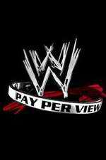 S2023 E9 WWE PPV on WWE Network Season 2023 Episode 9