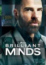 S1 E12 Brilliant Minds Season 1 Episode 12