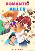 S1 E12 Romantic Killer Season 1 Episode 12