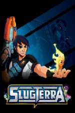 Slugterra