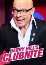 Harry Hill's Clubnite