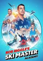 S1 E1 Rob Riggle's Ski Master Academy Season 1 Episode 1