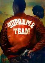 Supreme Team