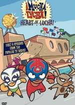 ¡Mucha Lucha!