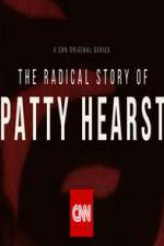 The Radical Story of Patty Hearst