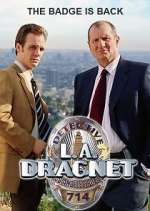 L.A. Dragnet