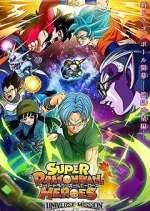 Super Dragon Ball Heroes