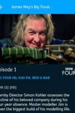 James May\'s Big Trouble in Model Britain