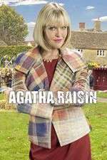 S4 E8 Agatha Raisin Season 4 Episode 8