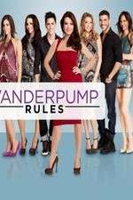 Vanderpump Rules