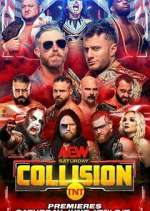 S3 E1 AEW: Collision Season 3 Episode 1