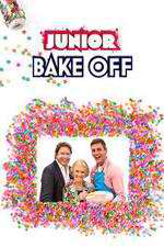 S10 E4 Junior Bake Off Season 10 Episode 4