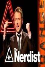 The Nerdist