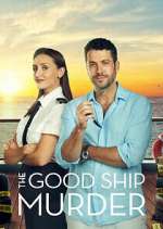 S1 E100 The Good Ship Murder Season 1 Episode 100