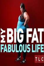 S12 E12 My Big Fat Fabulous Life Season 12 Episode 12