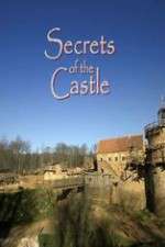 Secrets Of The Castle