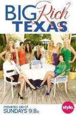 Big Rich Texas