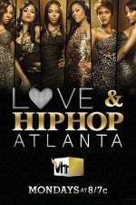 S13 E1 Love & Hip Hop Atlanta Season 13 Episode 1