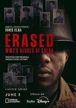 S1 E1 Erased: WW2's Heroes of Color Season 1 Episode 1