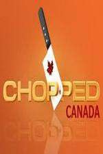 Chopped Canada