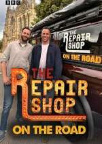 The Repair Shop on the Road