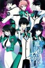 Mahouka Koukou no Rettousei