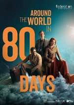 Around the World in 80 Days